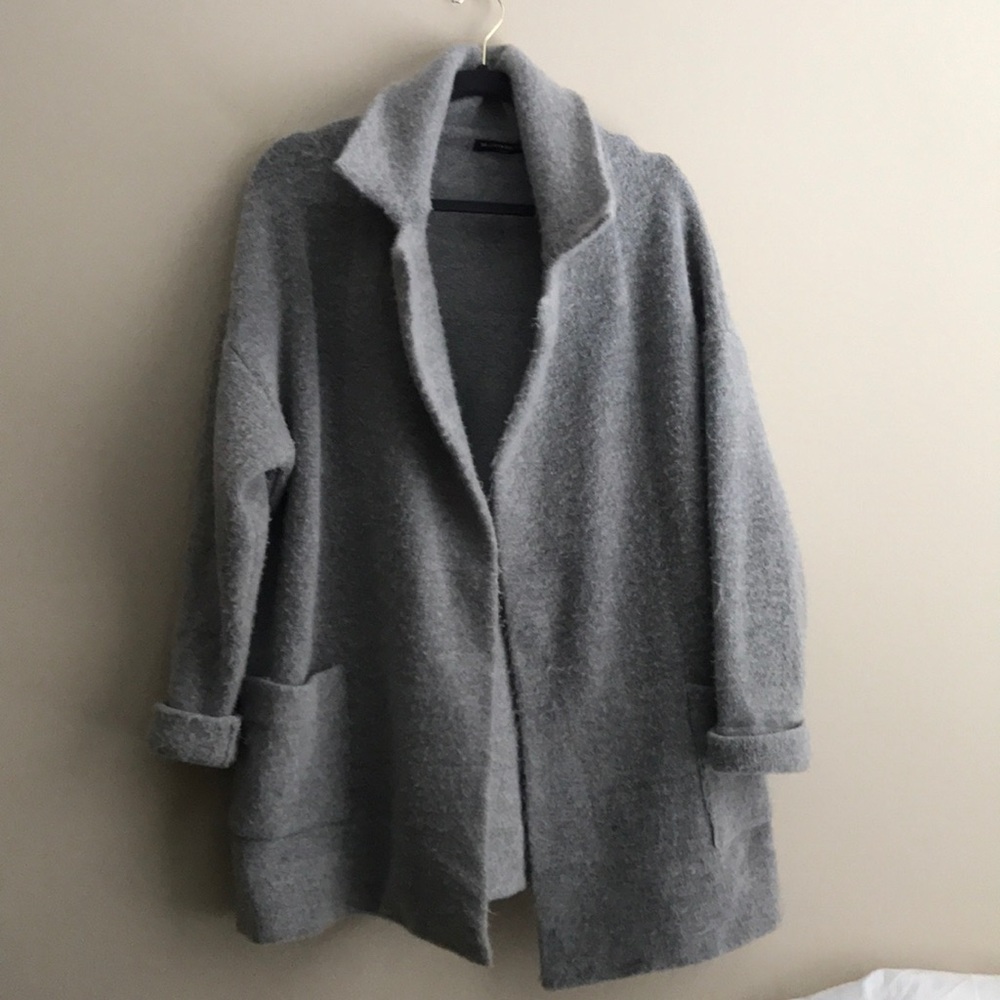 Brandy Melville Coat